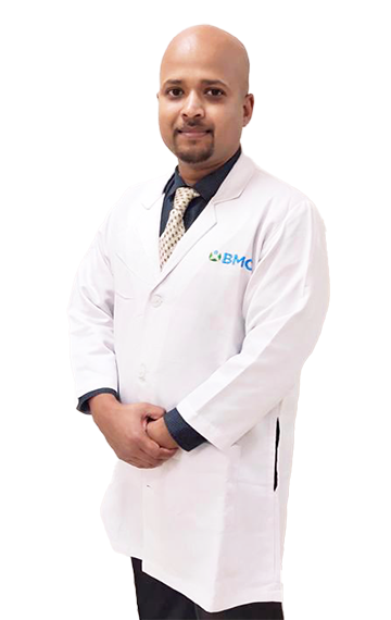 Best Surgical Oncologist in  Raipur,Chhattisgarh